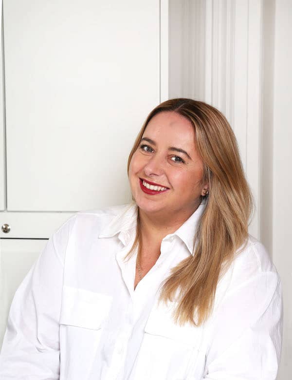Vanessa Elberth