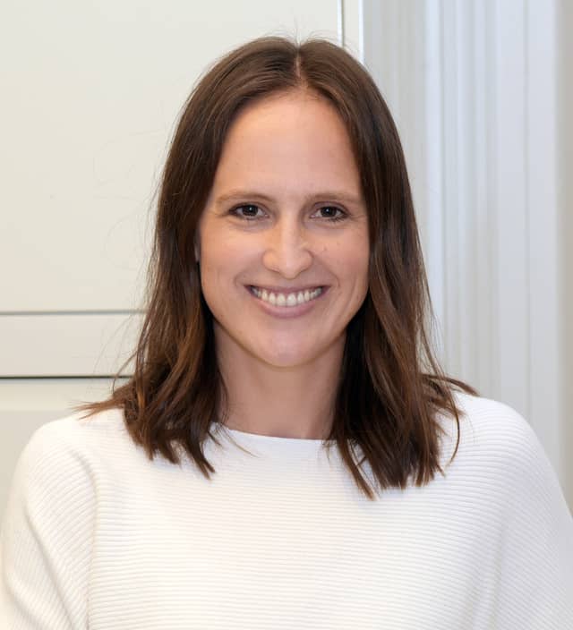 Dr. Lisa-Sophie Kramer