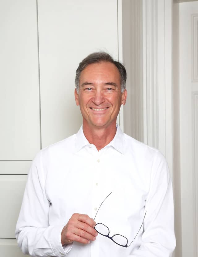 Dr. Jürgen Kübler