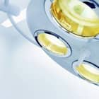 OP-Lampe